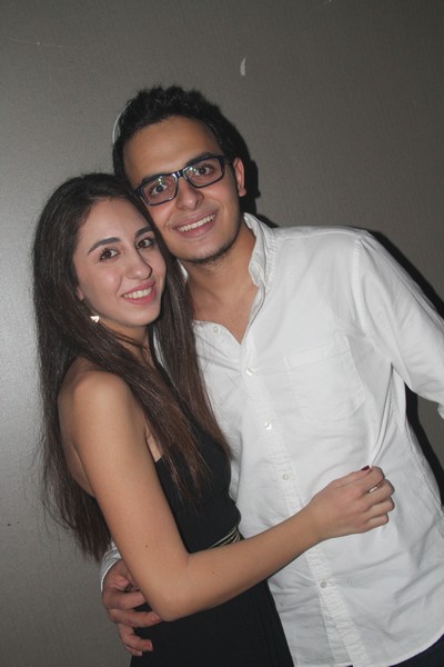 USJ Social Club Masquerade For a Cause